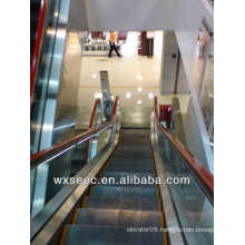 Auto Run Indoor Escalator